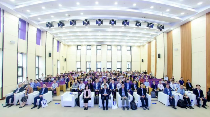 PA视讯动态 | 双碳先锋！PA视讯集团携工业热泵家族，闪耀2026中国高温及工业热泵创新发展论坛