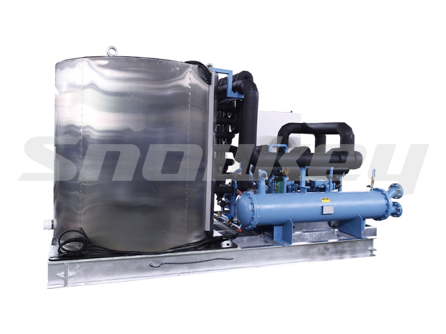 片冰机 (25吨/天)