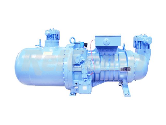 SRC-S-603-ZL-EX防爆螺杆压缩机